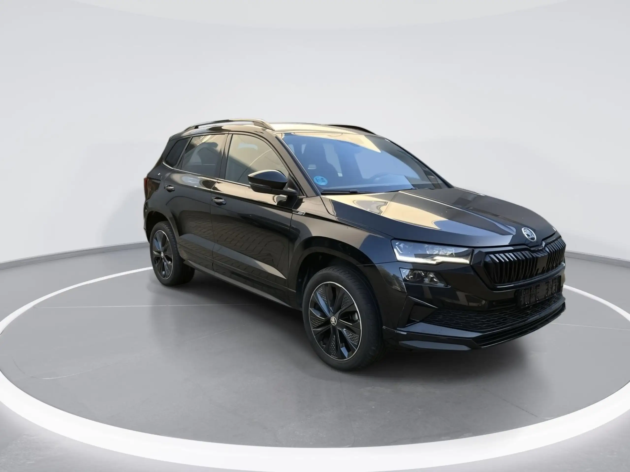 Skoda - Karoq