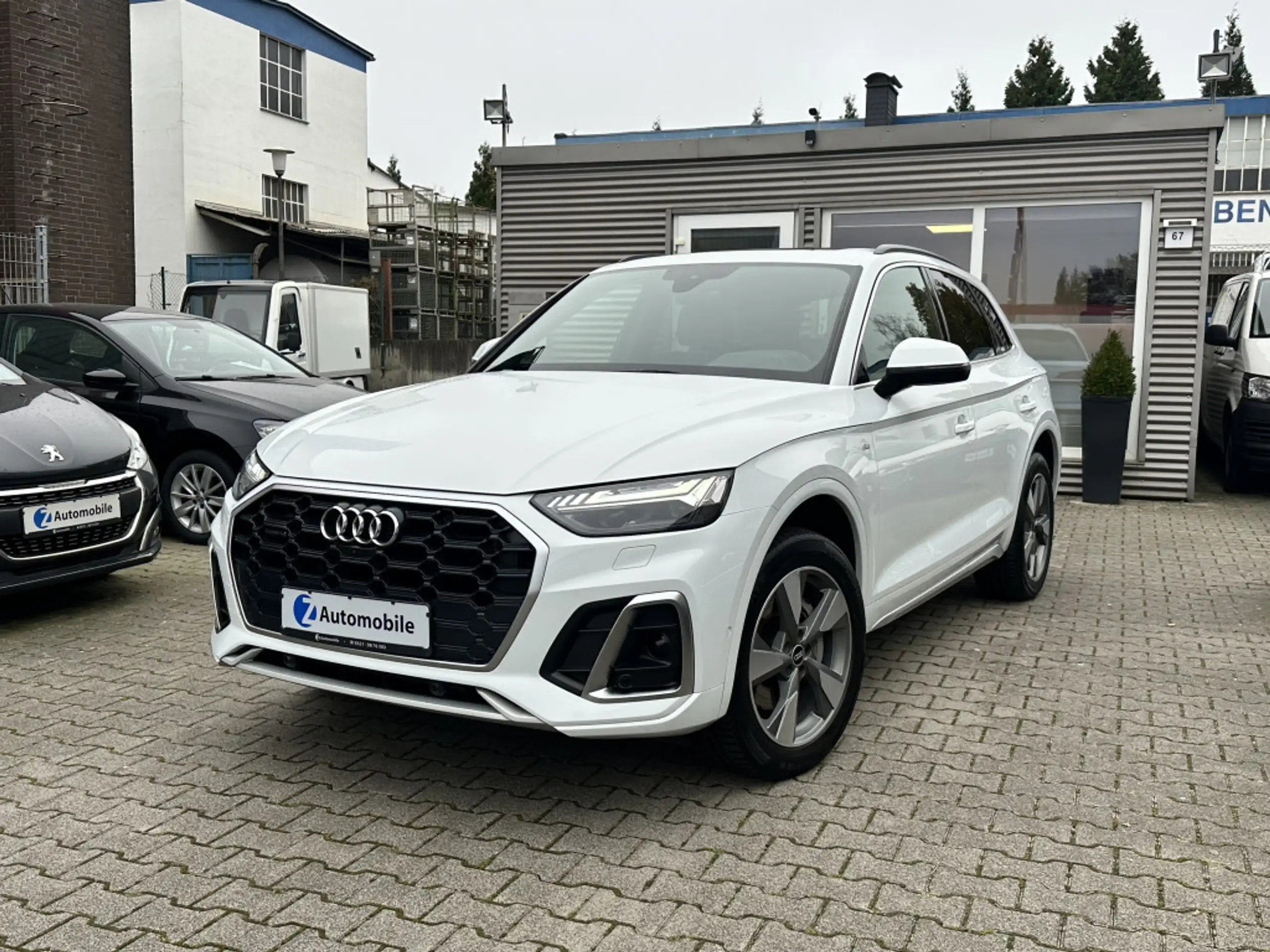 Audi - Q5