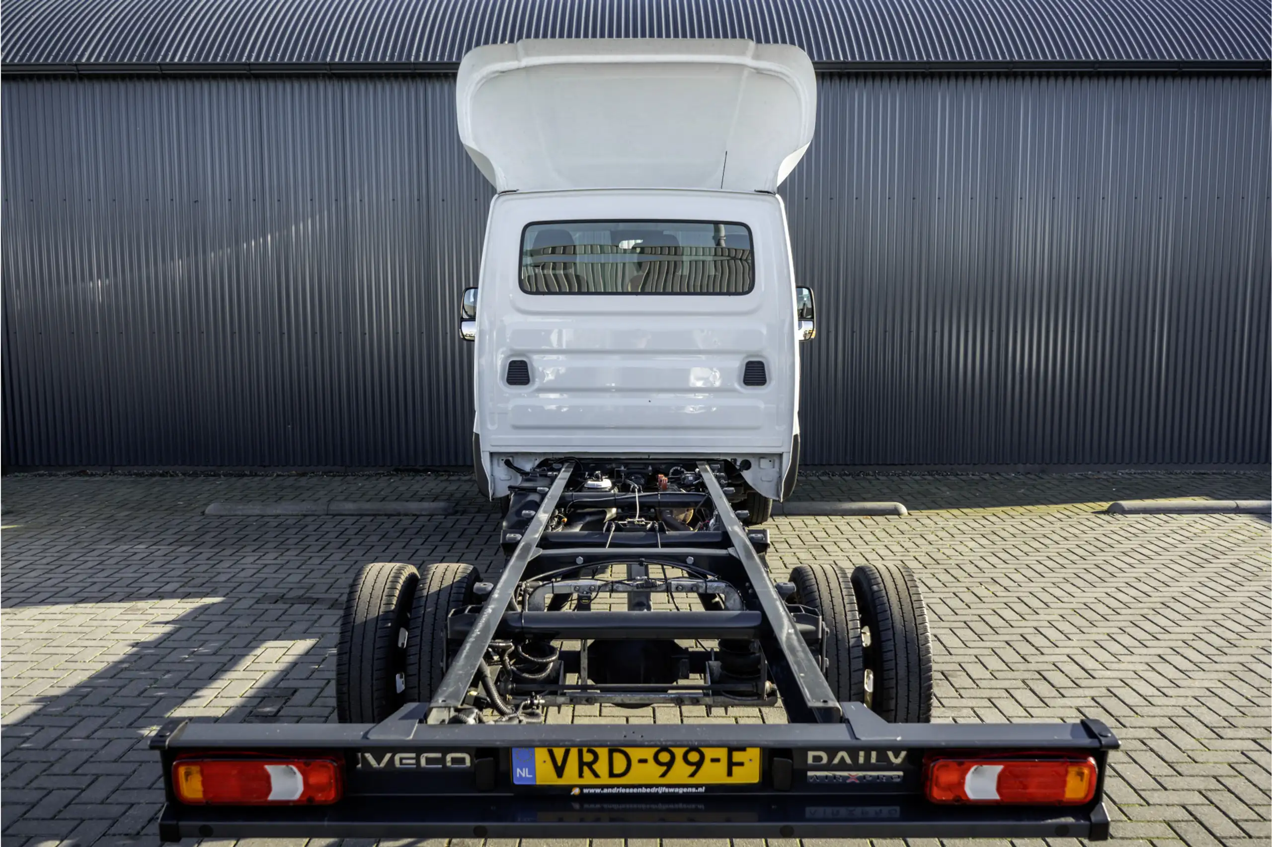 Iveco - Daily