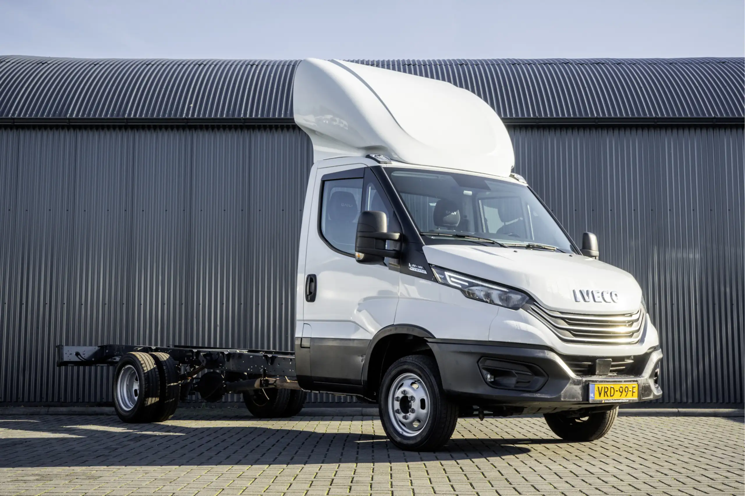 Iveco - Daily