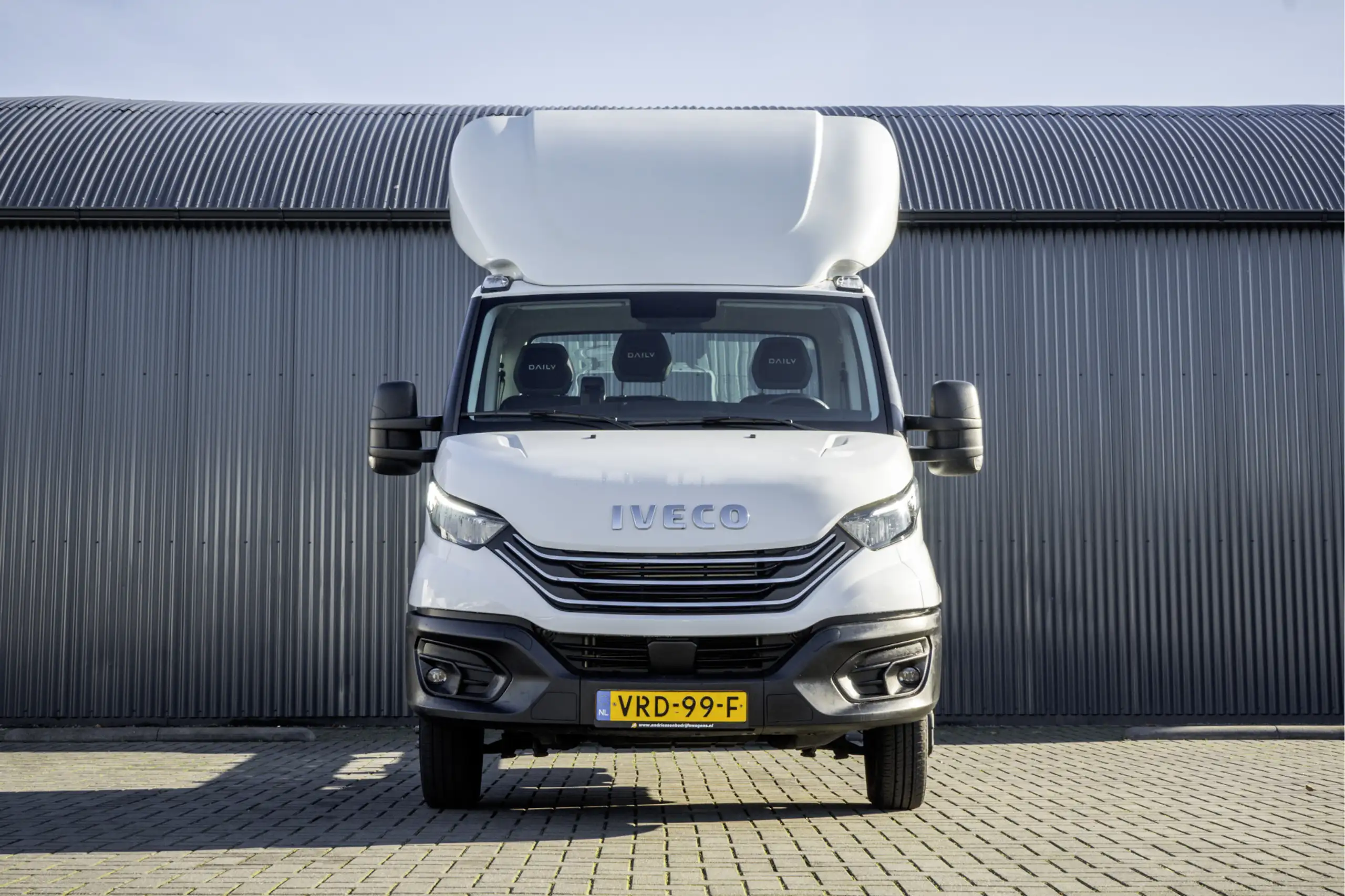 Iveco - Daily