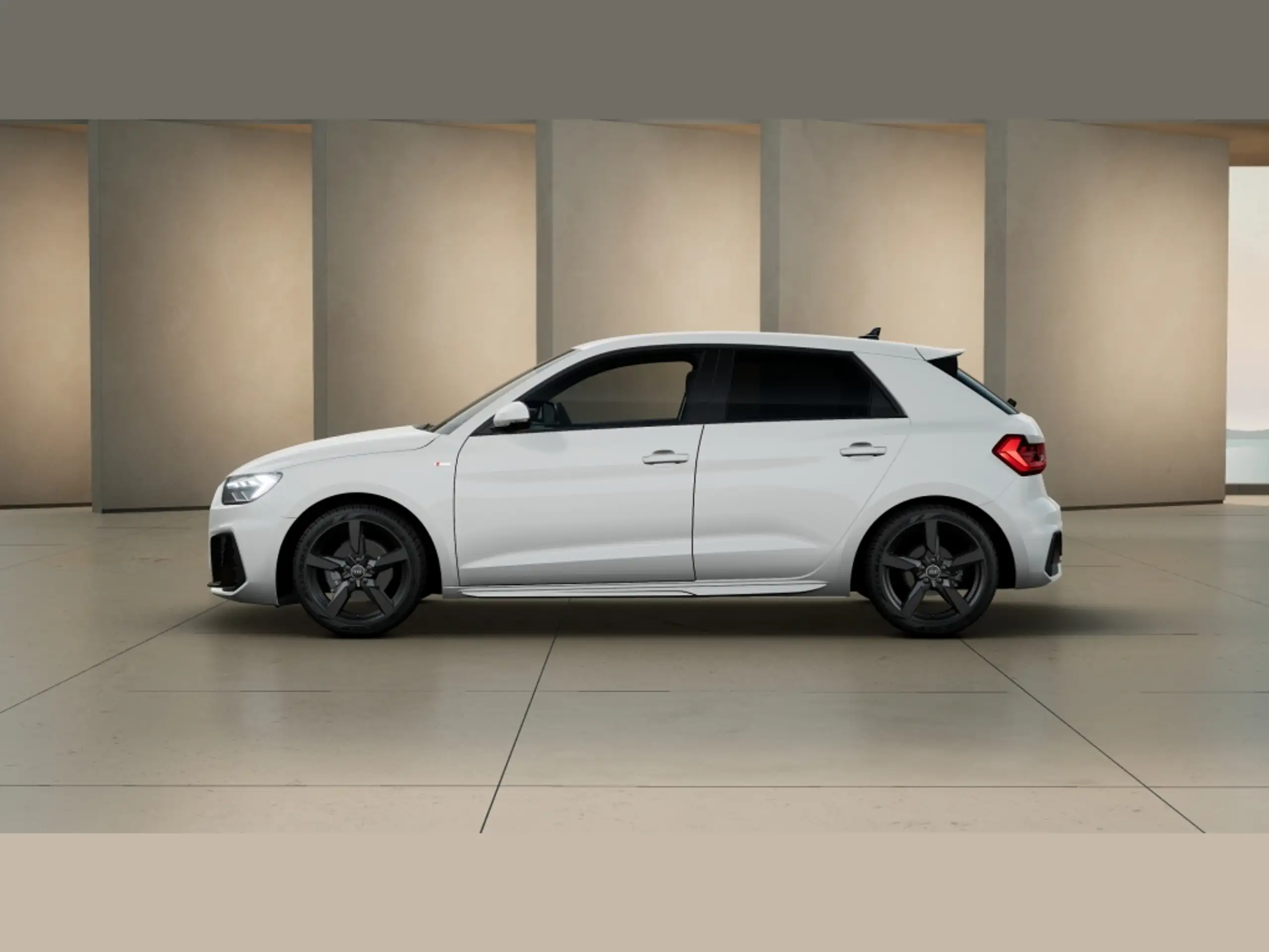 Audi - A1