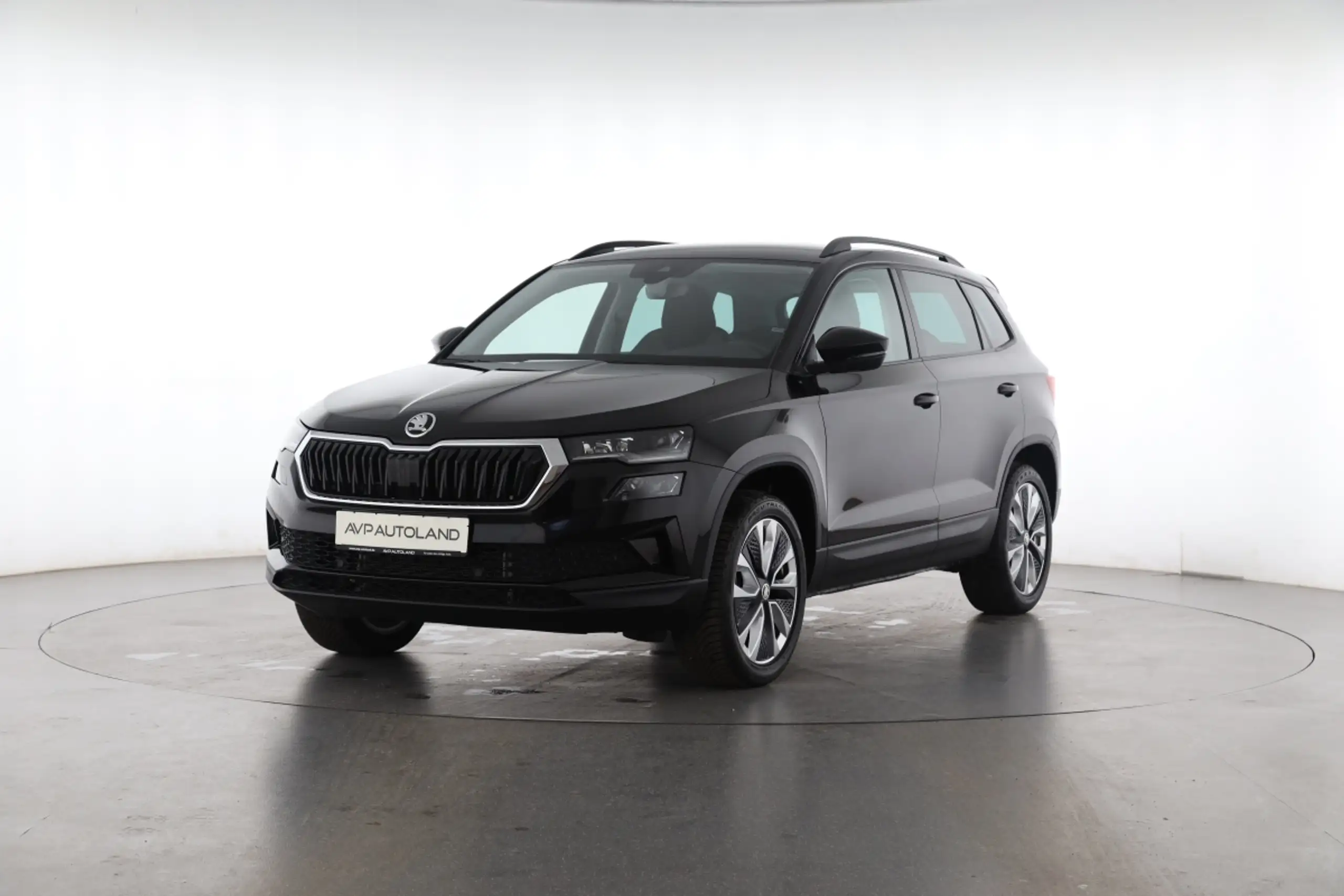 Skoda - Karoq