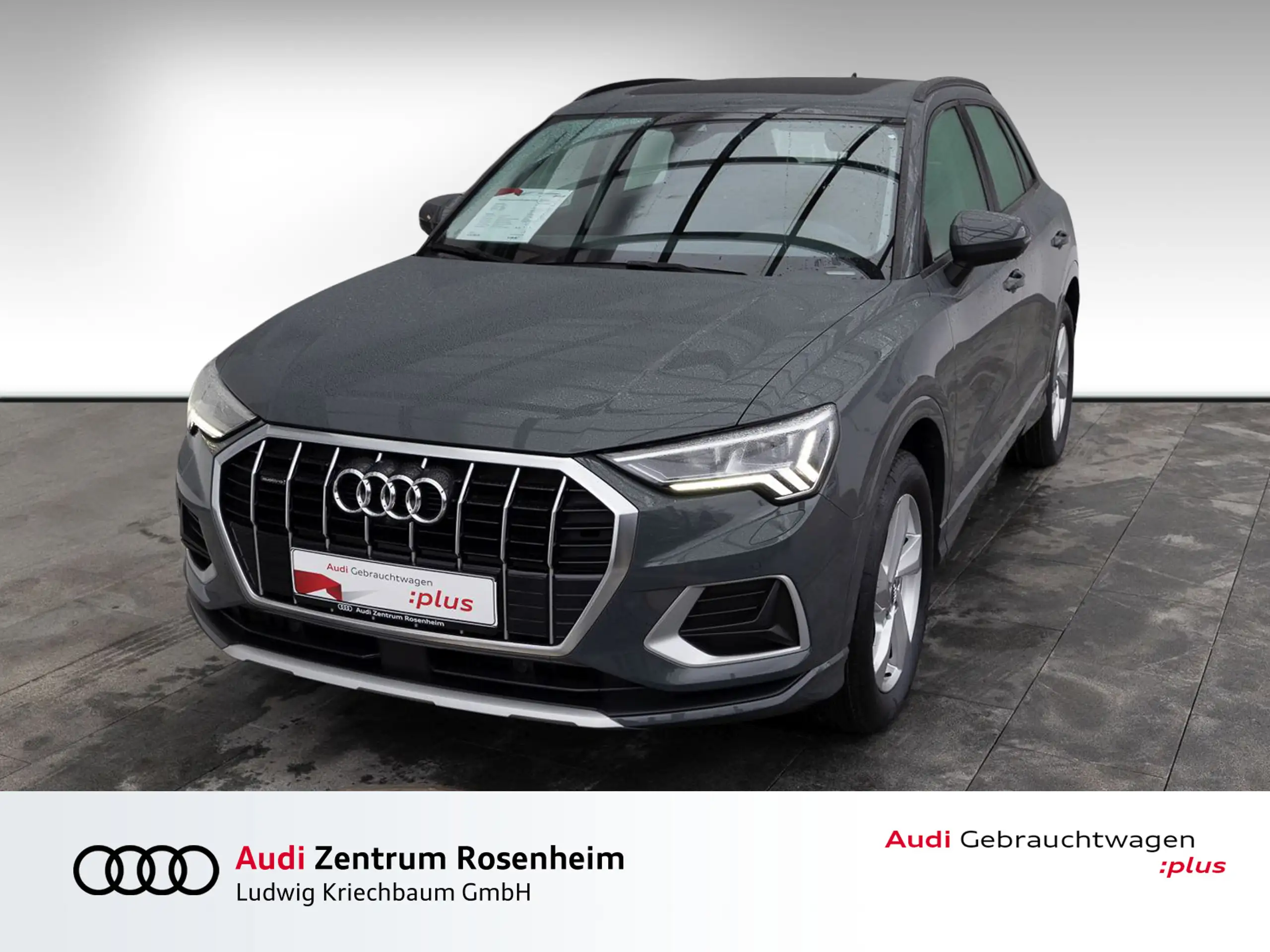 Audi - Q3