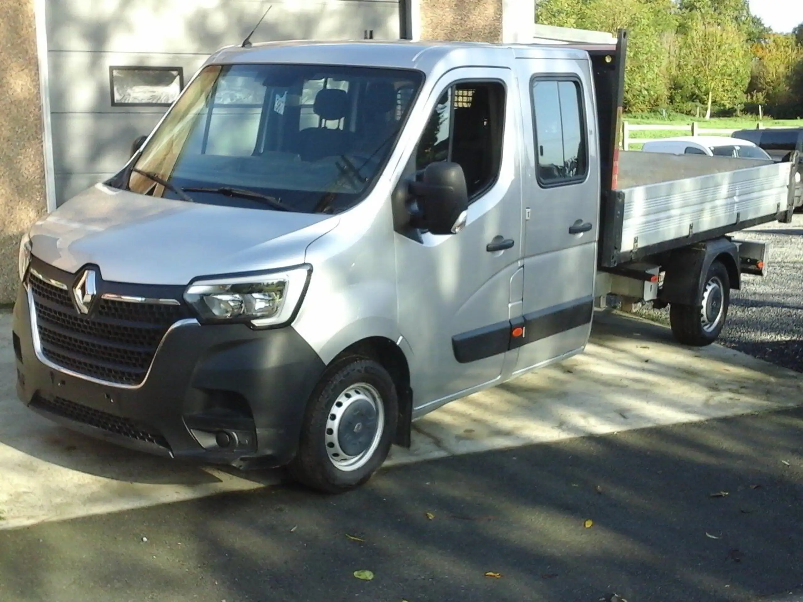 Renault - Master