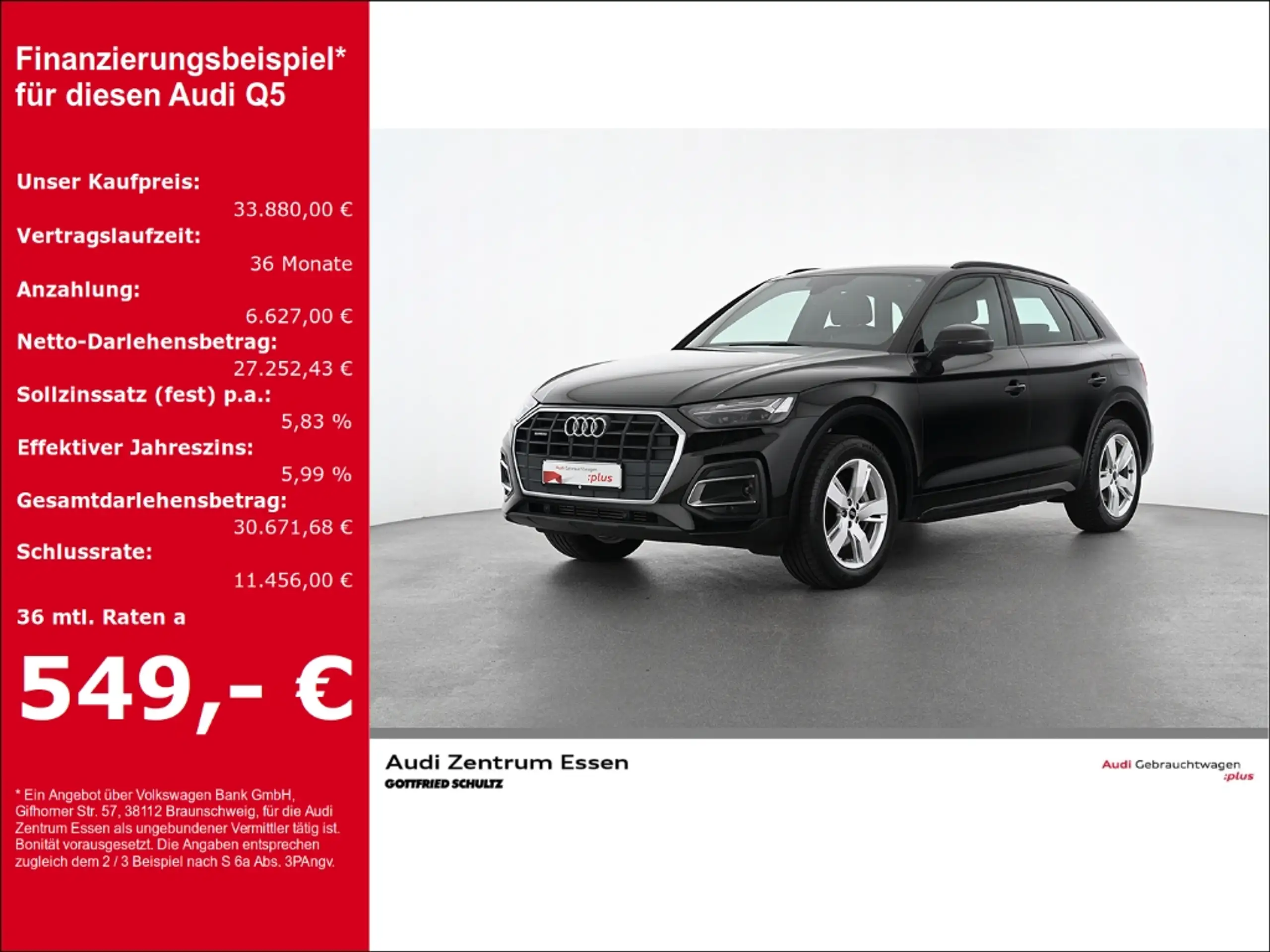 Audi - Q5