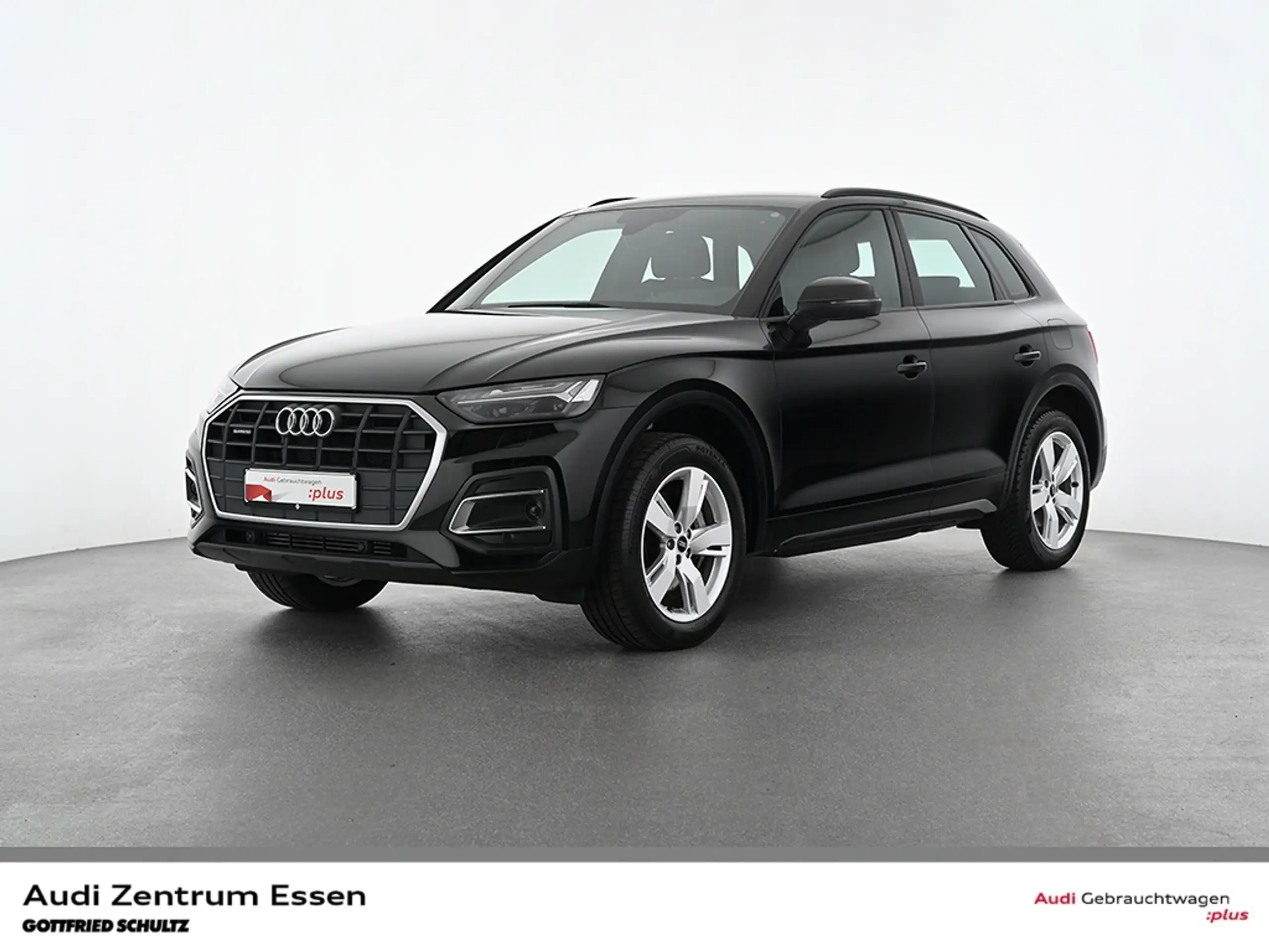 Audi - Q5