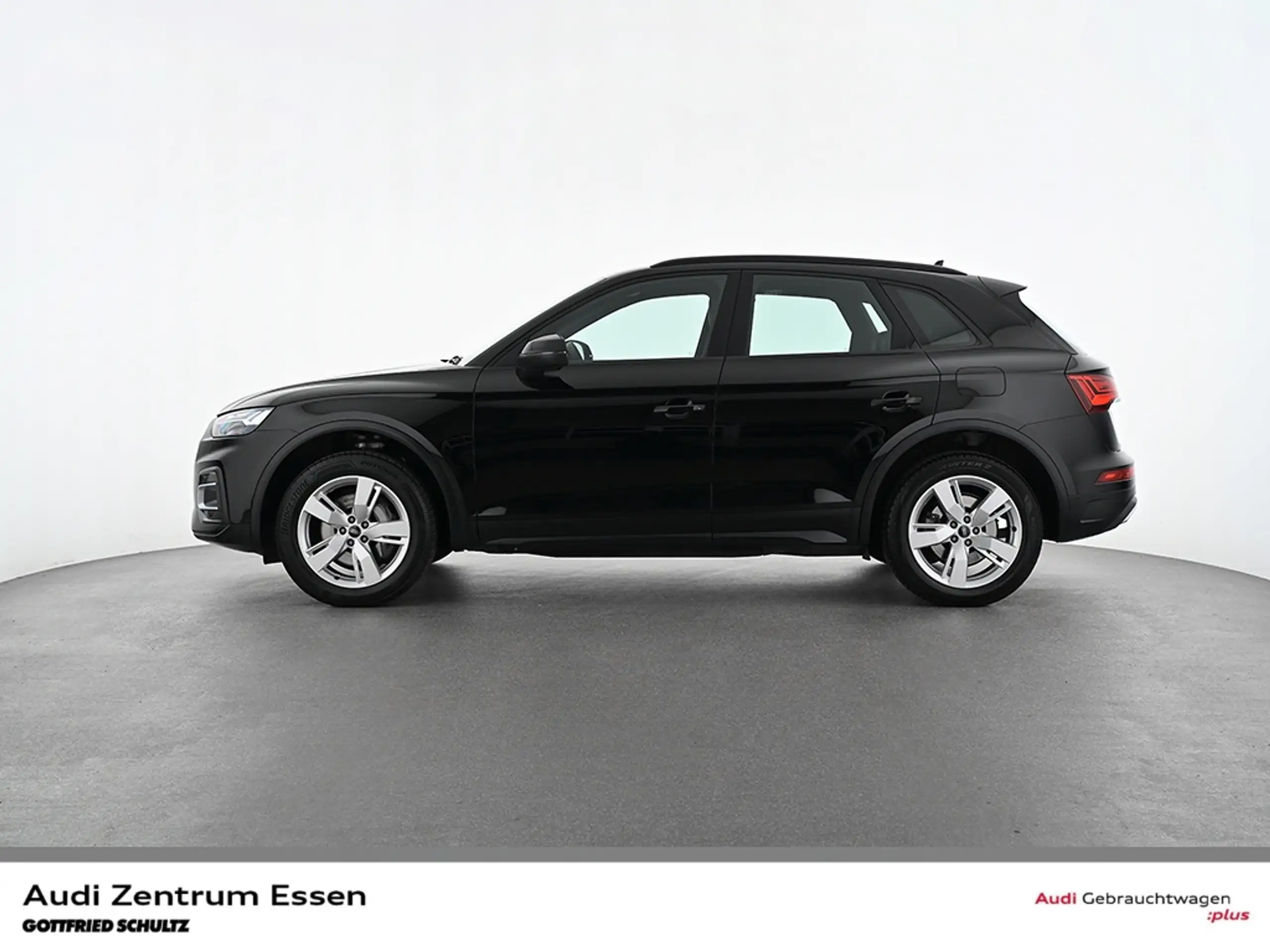 Audi - Q5