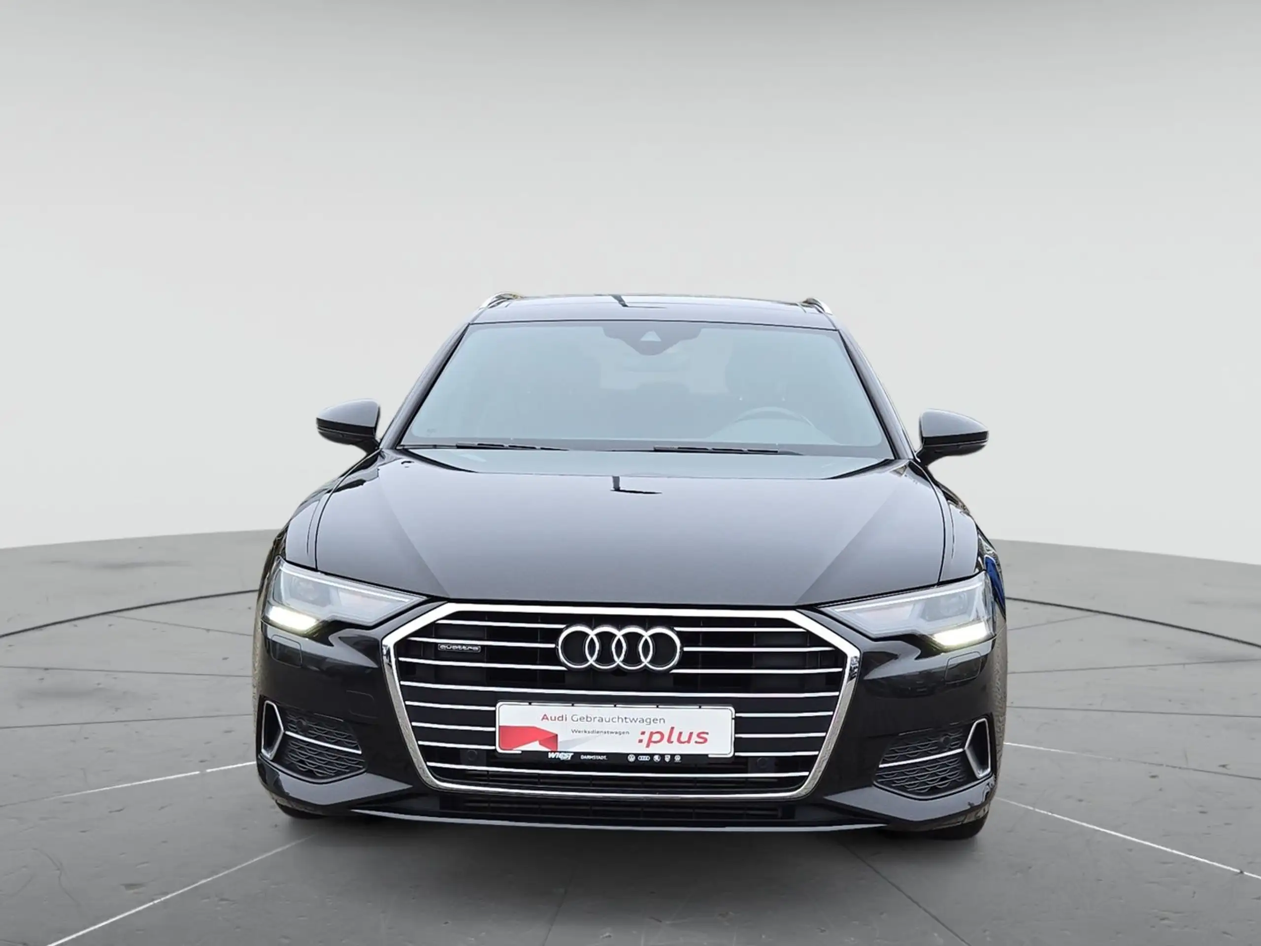 Audi - A6