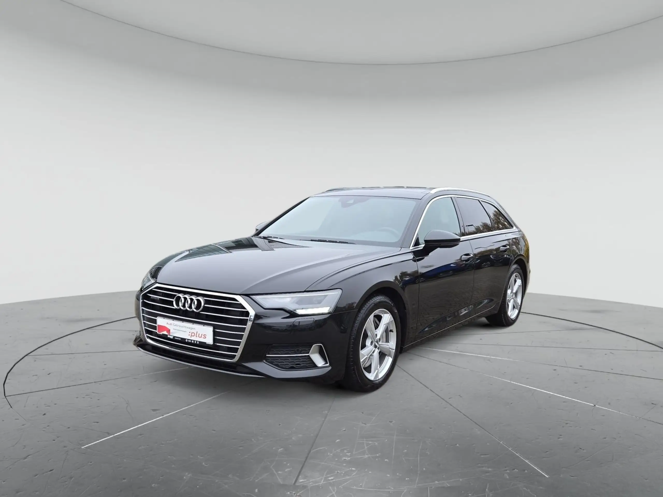 Audi - A6