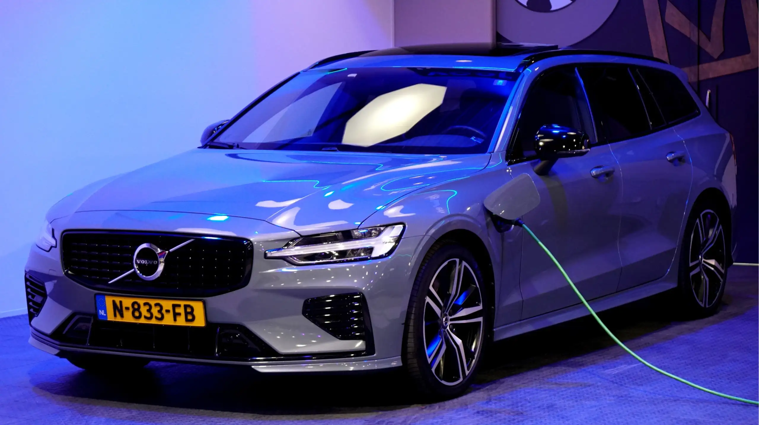 Volvo - V60