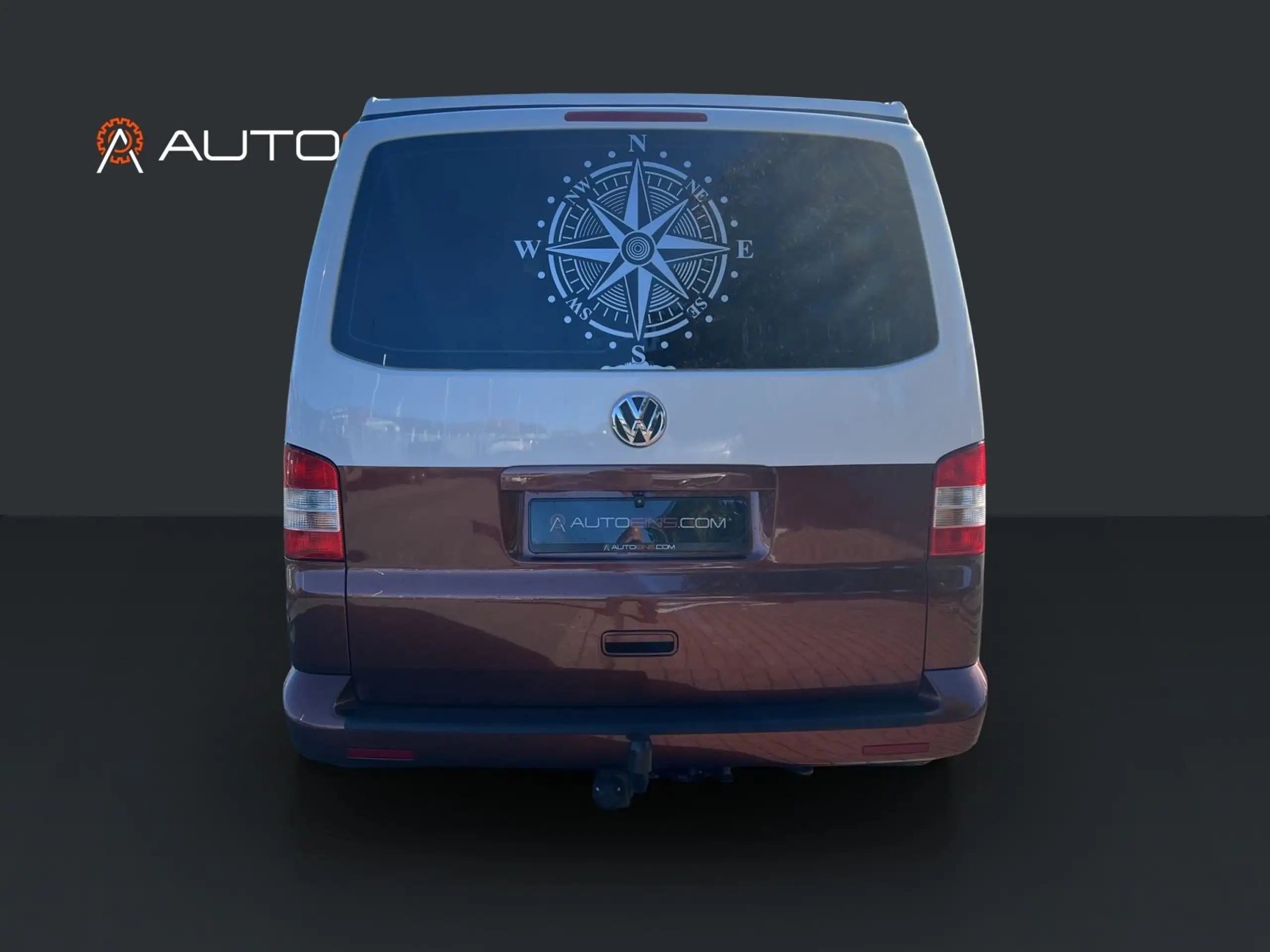 Volkswagen - T5