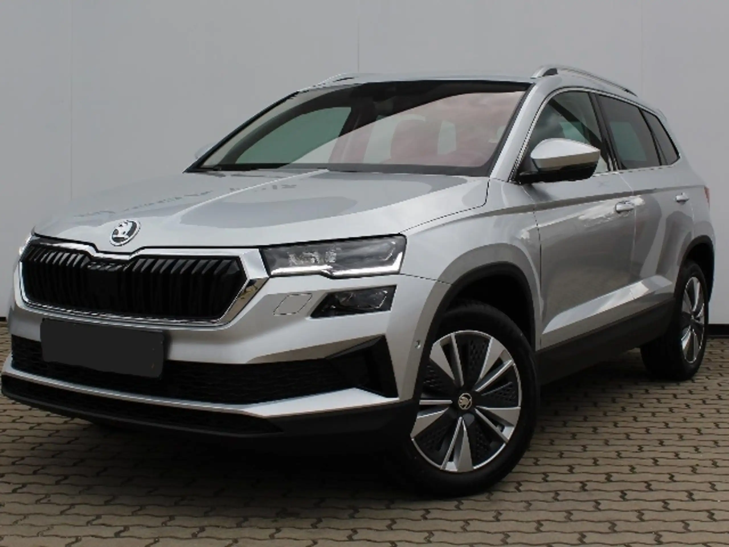 Skoda - Karoq