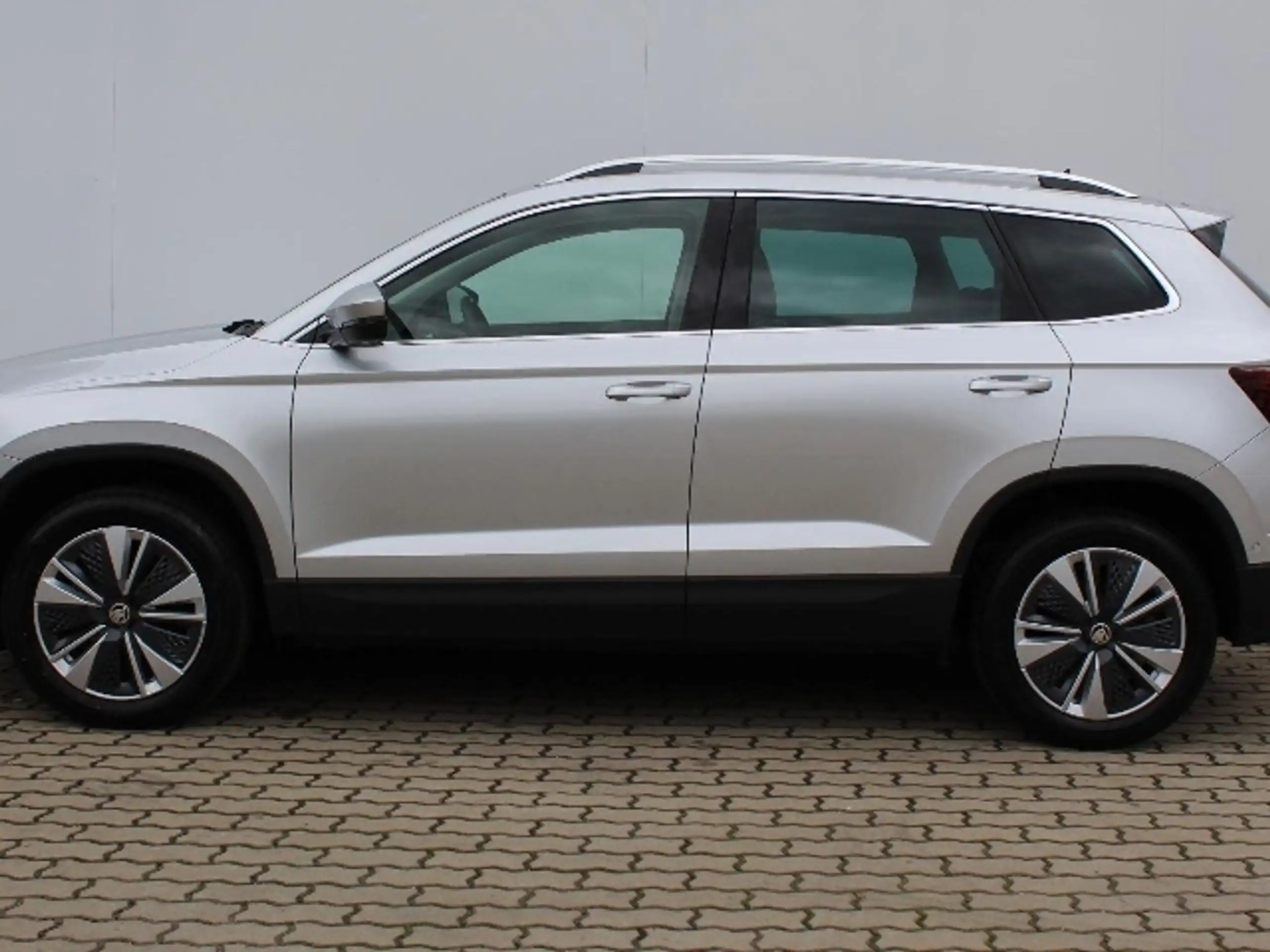 Skoda - Karoq