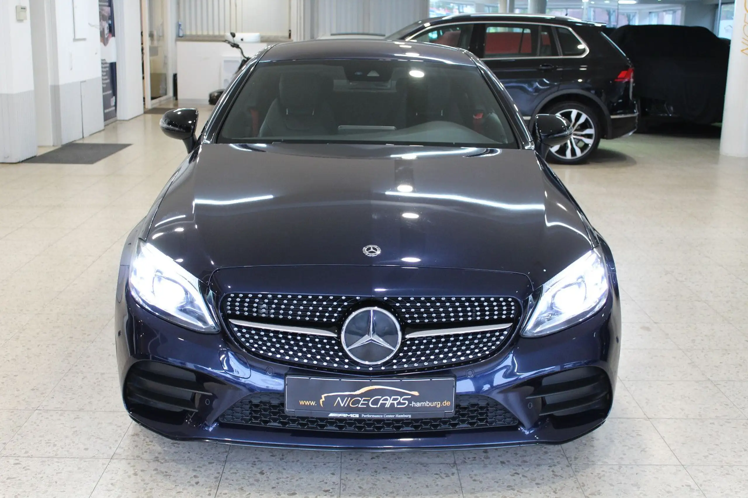 Mercedes-Benz - C 300