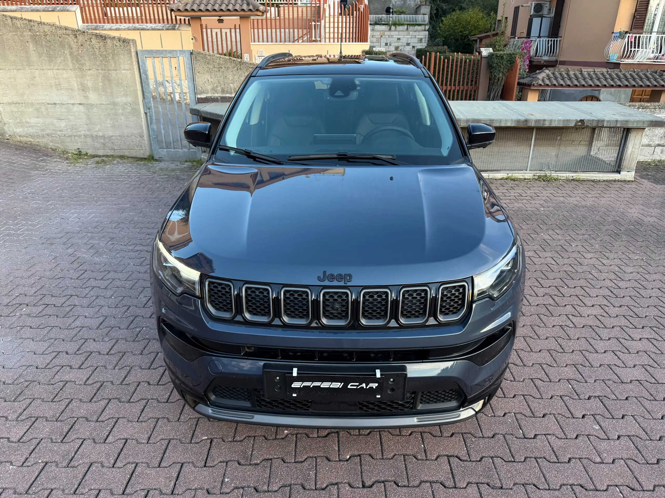 Jeep - Compass