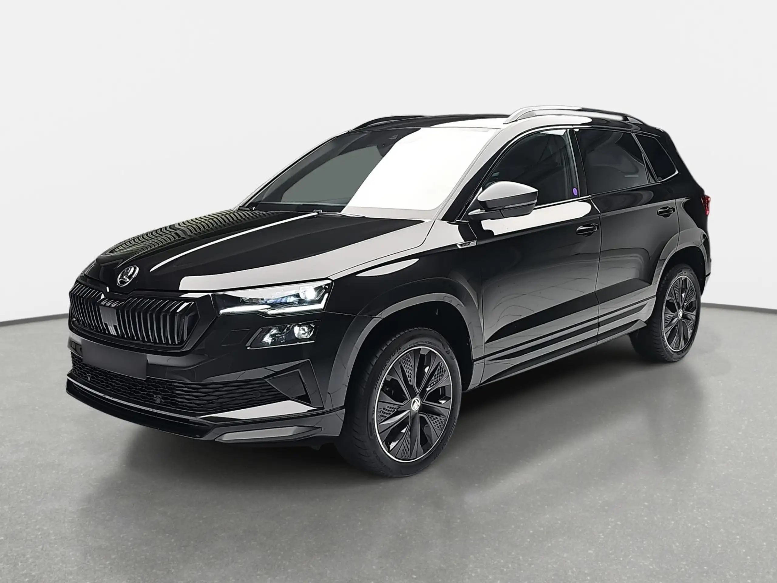 Skoda - Karoq