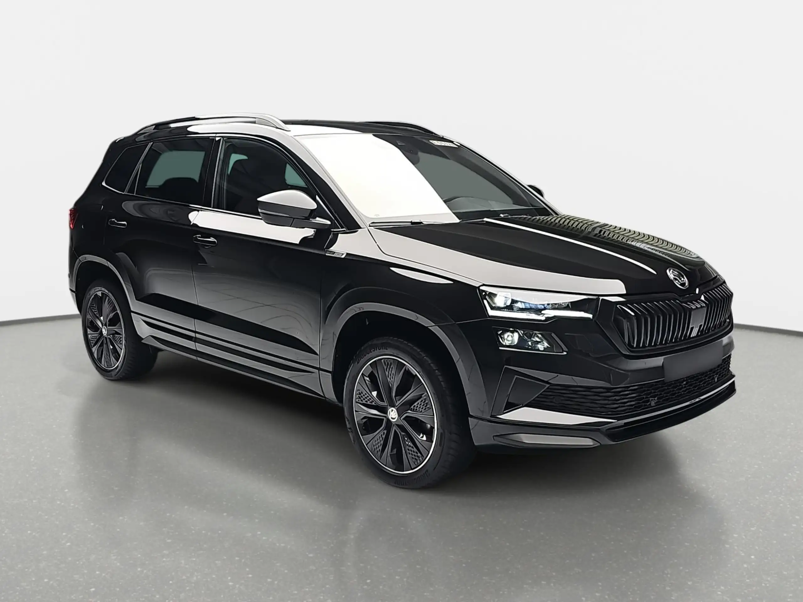 Skoda - Karoq