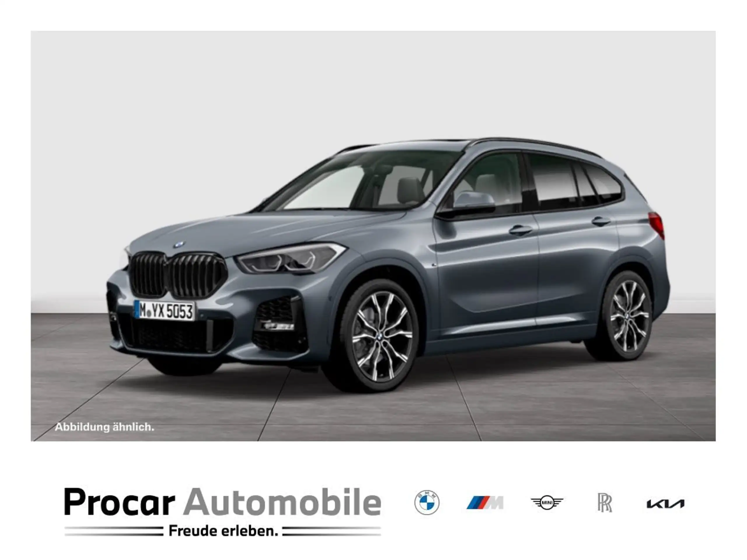 BMW - X1