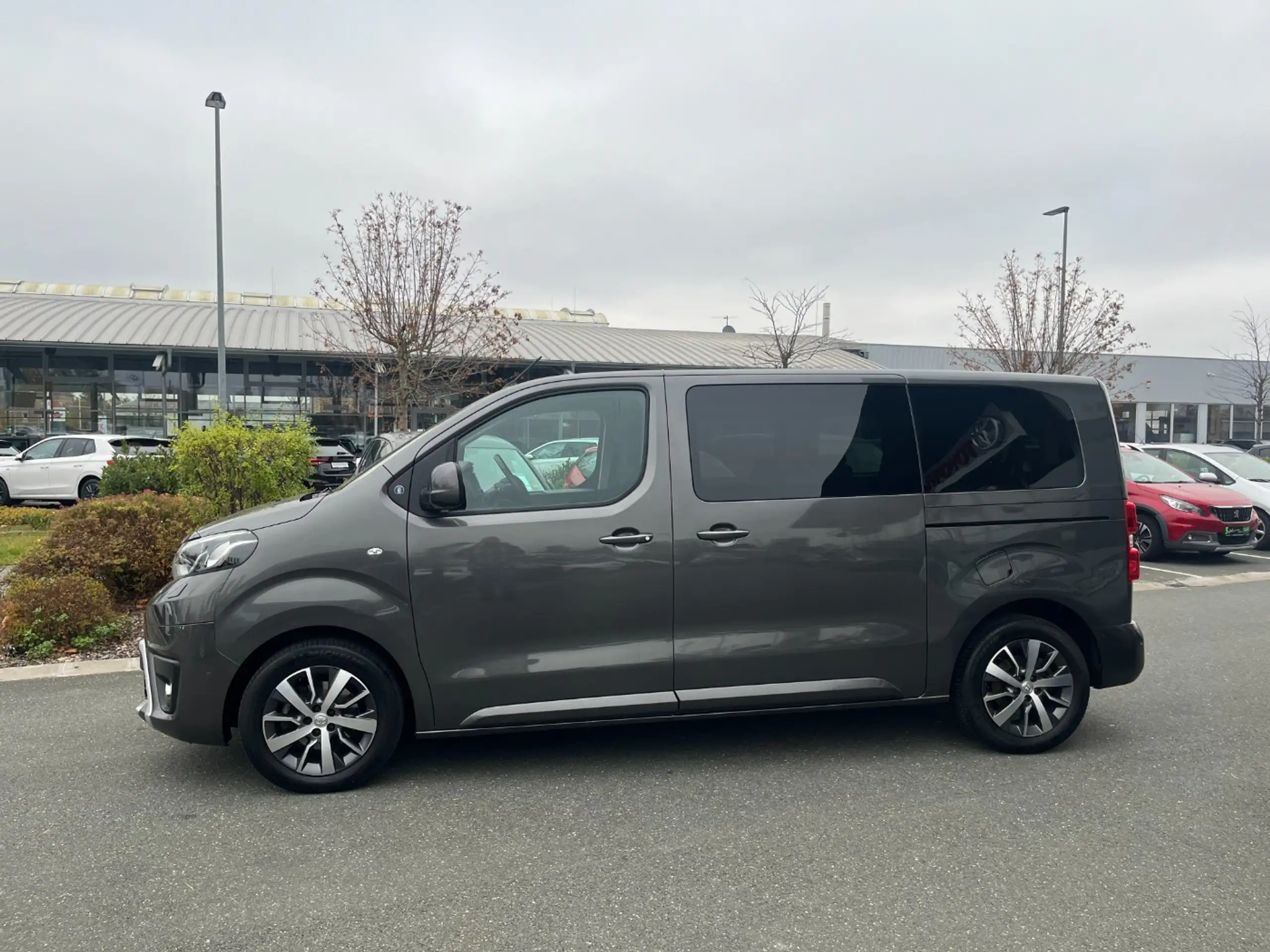 Toyota - Proace