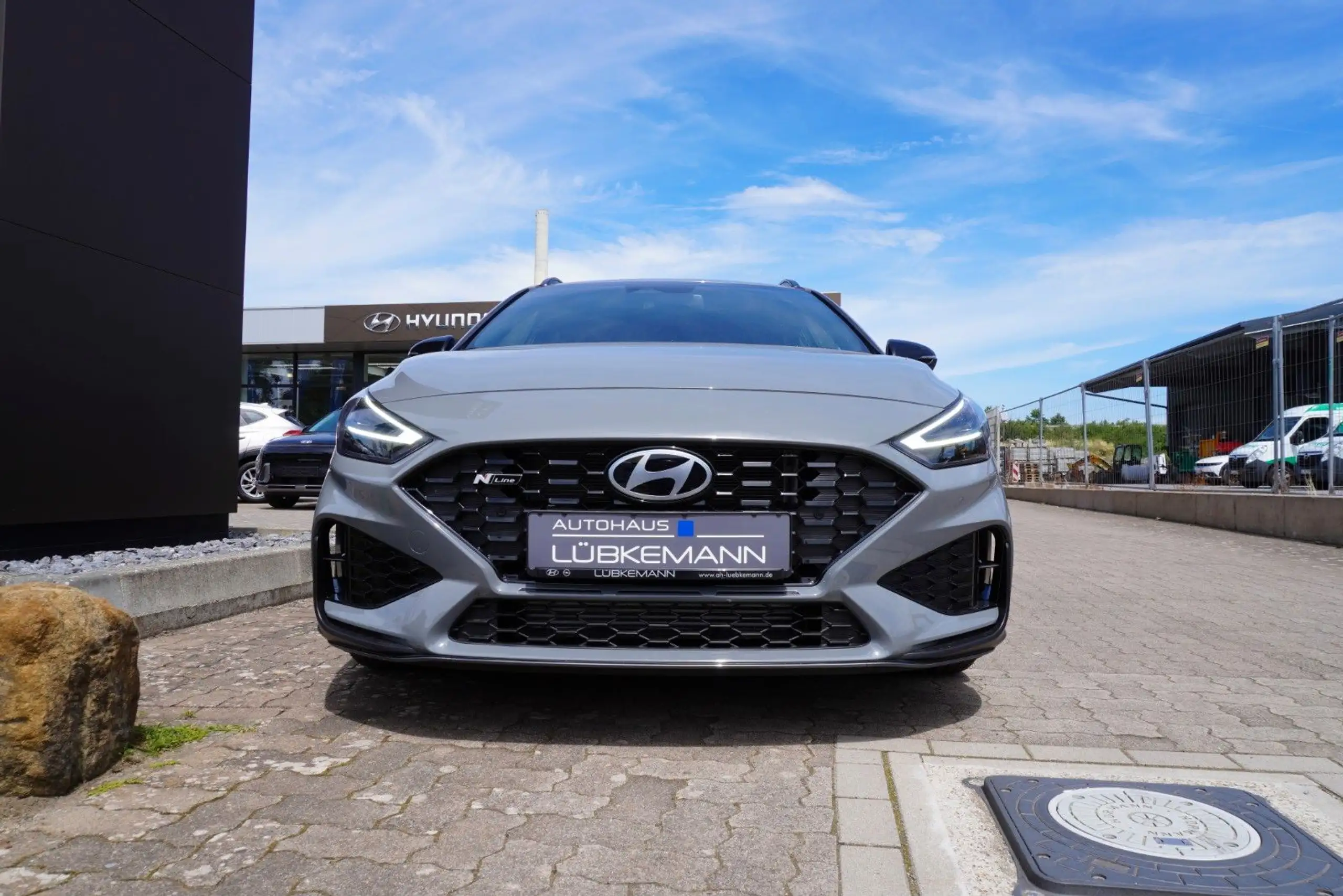 Hyundai - i30