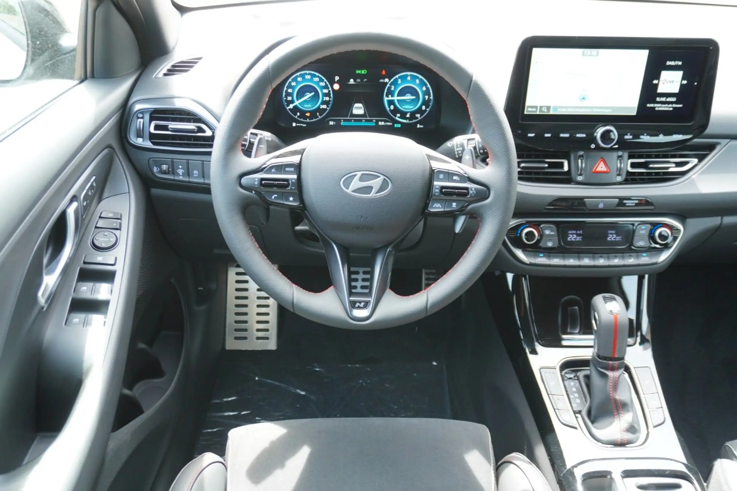 Hyundai - i30