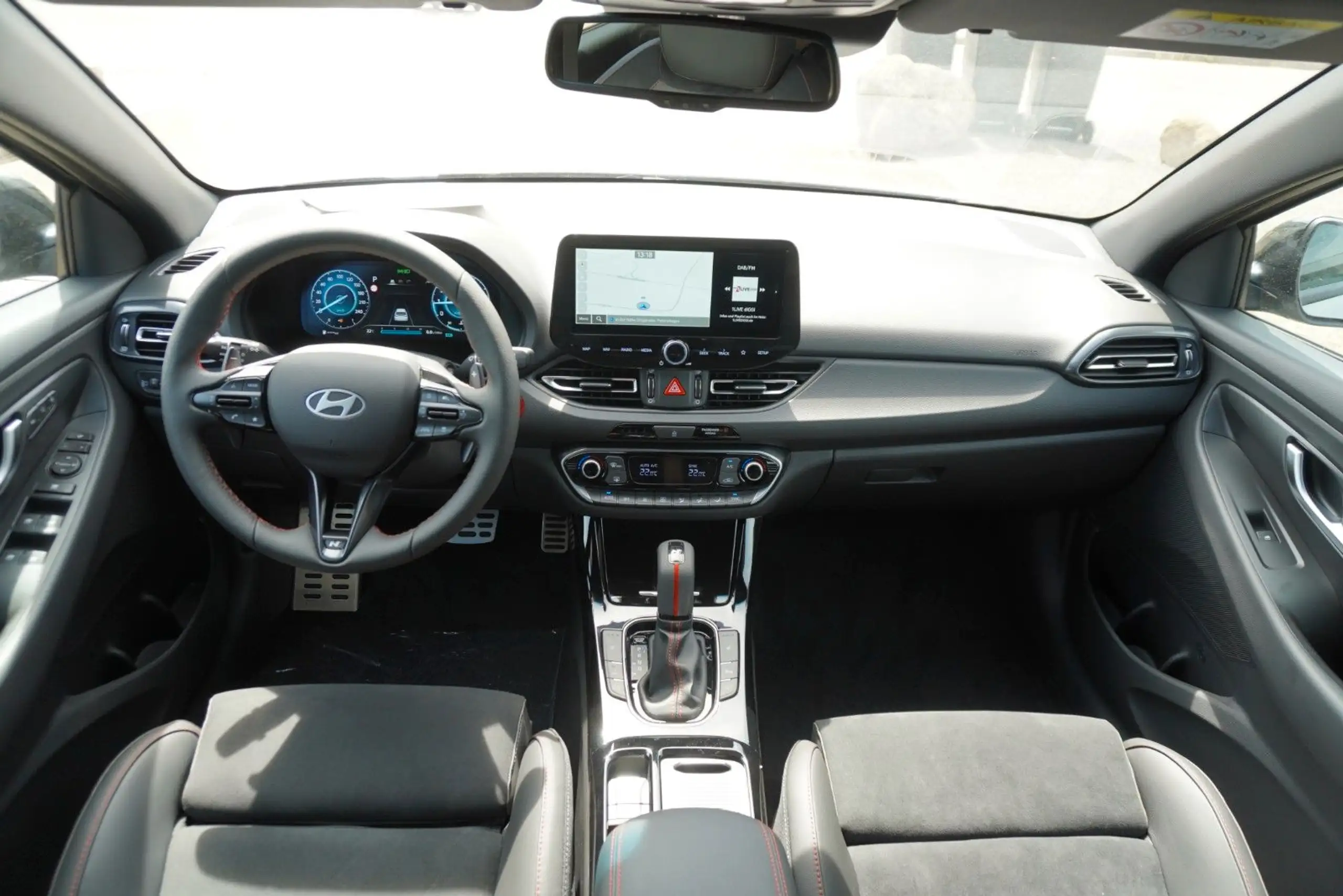 Hyundai - i30