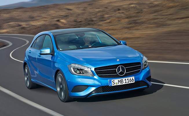 Mercedes Classe A : prix, motorisations, finitions quelle version de la  berline compacte choisir ?