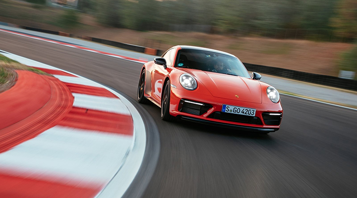 Pourquoi la Porsche 911 est la voiture la plus rentable au monde